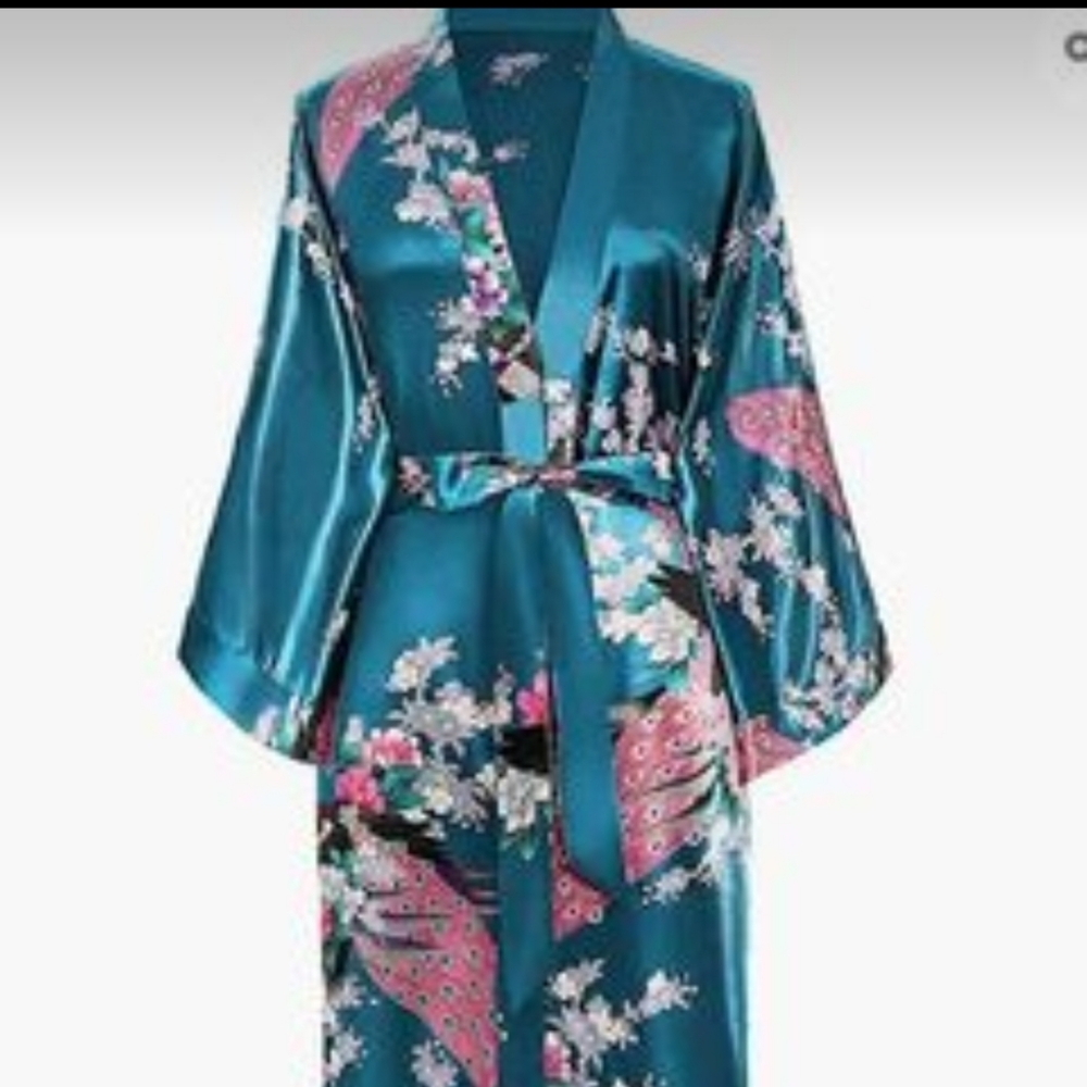 Kimono